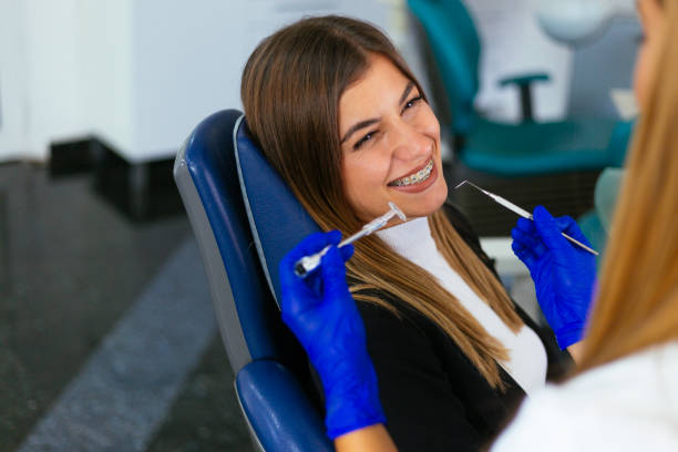Best Oral Cancer Screening  in Braham, MN