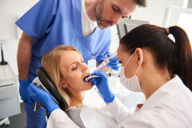 Best Teeth Whitening  in Braham, MN