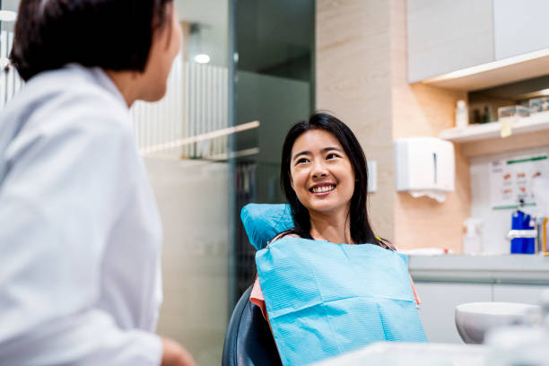 Oral Cancer Screening in Braham, MN