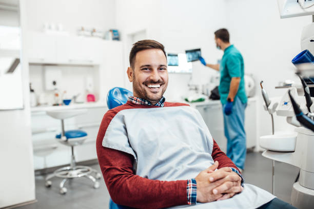TMJ/TMD Treatment in Braham, MN