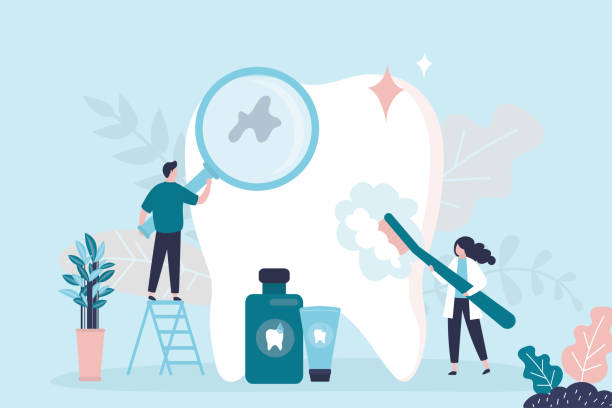 Emergency Dental Services in Braham, MN