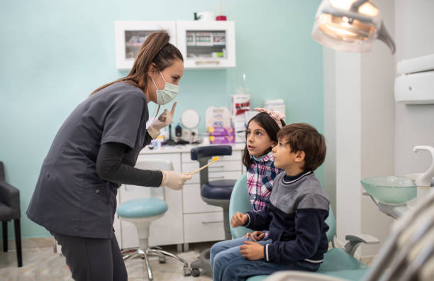 Best Pediatric Dentistry  in Braham, MN