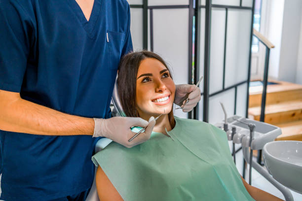 Best Traditional Braces  in Braham, MN
