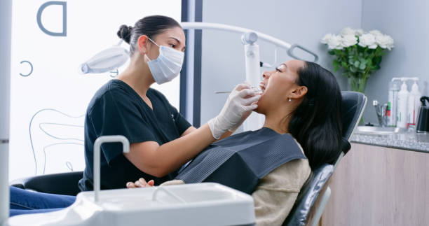 Best Root Canal Treatment  in Braham, MN