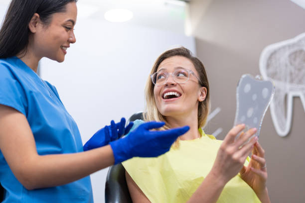 Best Wisdom Tooth Removal  in Braham, MN
