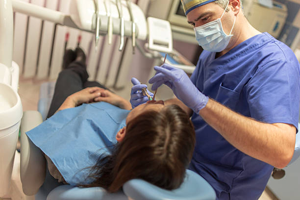 Best Orthodontics  in Braham, MN