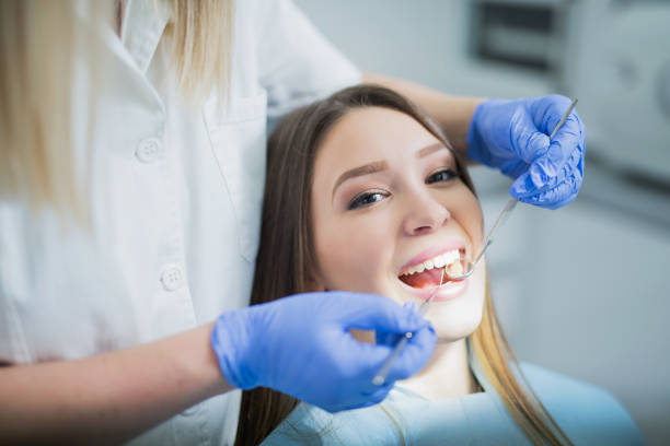 Best Dental Exams and Cleanings  in Braham, MN