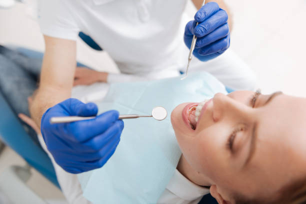 Best Laser Dentistry  in Braham, MN
