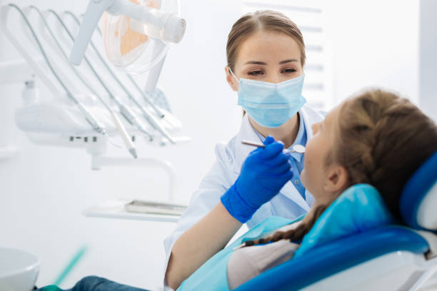 Best Periodontal (Gum) Disease Treatment  in Braham, MN